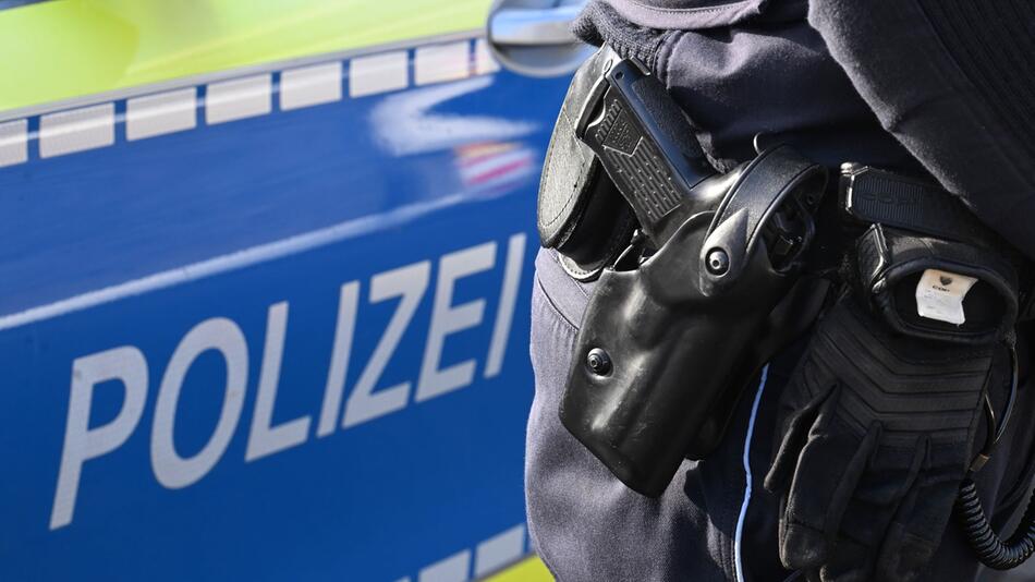 Polizei