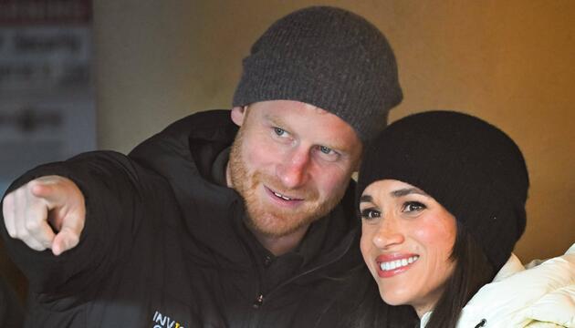 Wohin geht die finanzielle Reise von Prinz Harry und Herzogin Meghan?