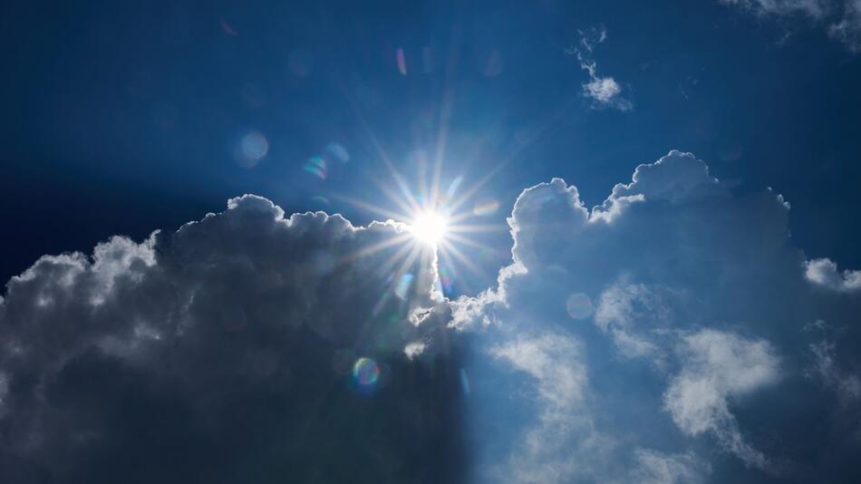 Wetter in Berlin