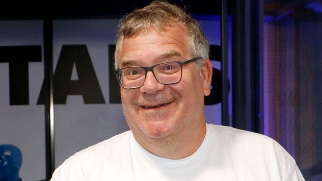 Elton ist Teil des österreichischen ESC-Vorentscheids "Vienna Calling - Wer singt für Österreich?".