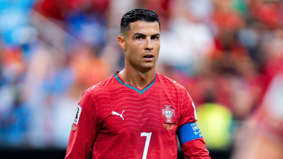 Ronaldo spielt! Portugal gegen WM-Neuling Usbekistan unter Druck