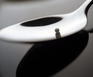 Verkauf von angeblichem homöopathischen Impfstoff verboten