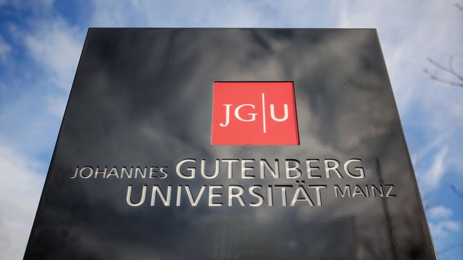 Johannes Gutenberg-Universität Mainz