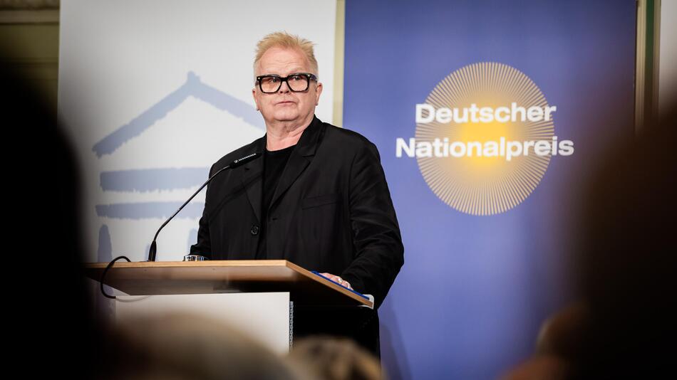 Herbert Grönemeyer übt scharfe Kritik an der Politik