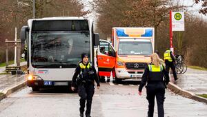 Tödlicher Unfall