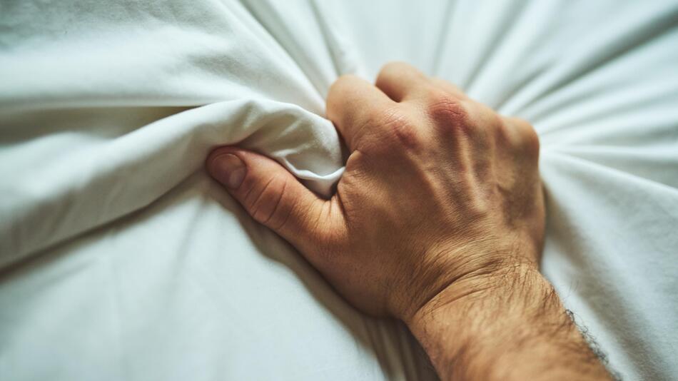 Warum sich Selbstbefriedigung bei Männern und Frauen so unterscheidet