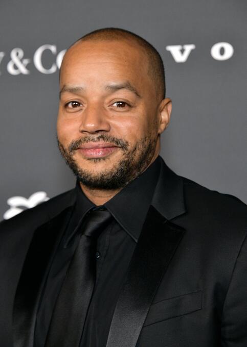 Donald Faison