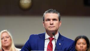 Pete Hegseth