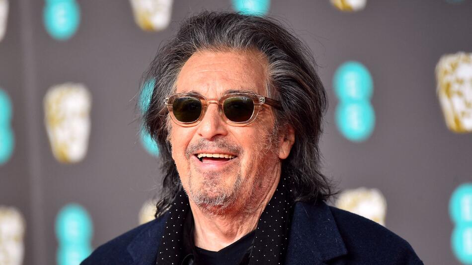 Al Pacino