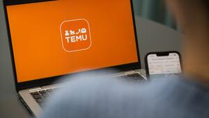 Shopping-App Temu