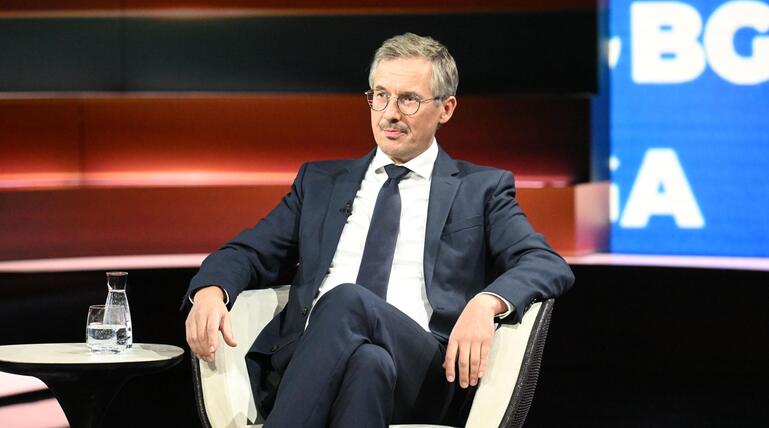 Daniel Friedrich Sturm