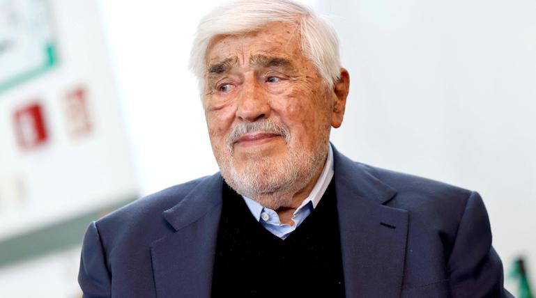Mario adorf