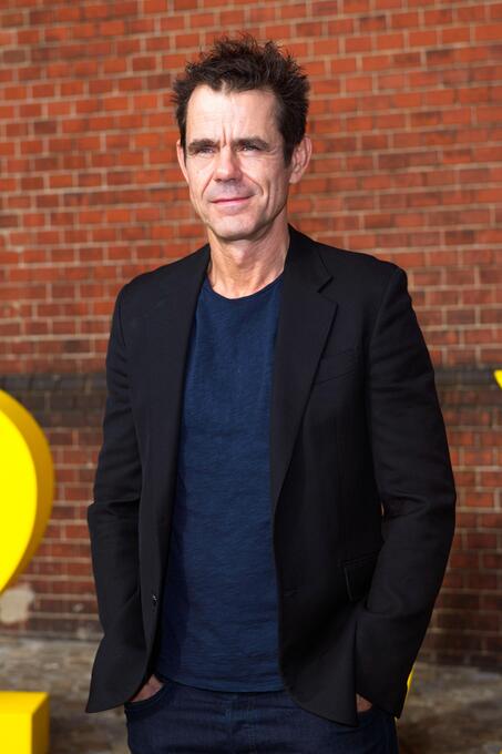 Tom Tykwer