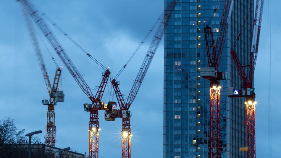 Berlin am Abend