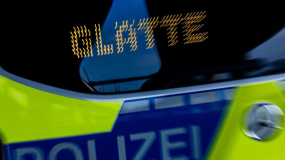 Polizei