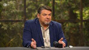 Händler Daniel Meyer
