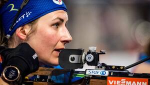 Justine Braisaz-Bouchet