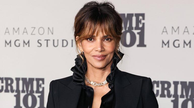 Halle Berry ist durch Filme wie "Stirb an einem anderen Tag" und "John Wick: Kapitel 3" bekannt.