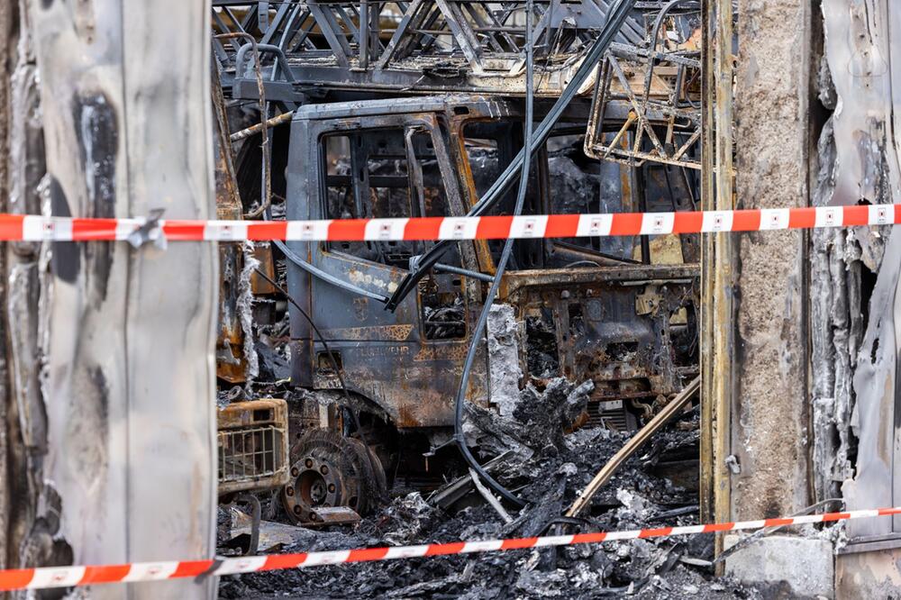 Hessischer Innenminister besucht Feuerwehr Stadtallendorf