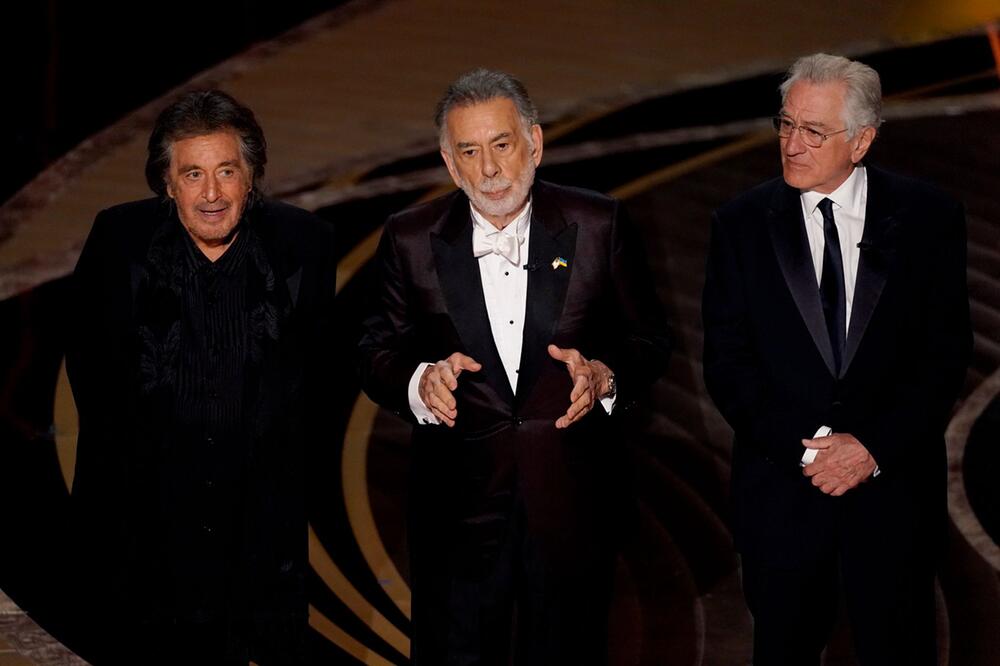 Al Pacino