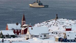Grönland-Konflikt - Nuuk