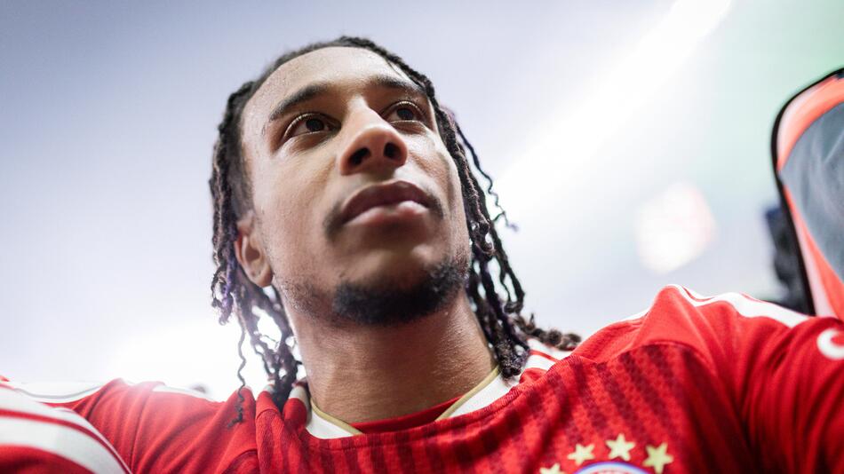 Olise bringt mit Video Brasilien-Fans gegen sich auf