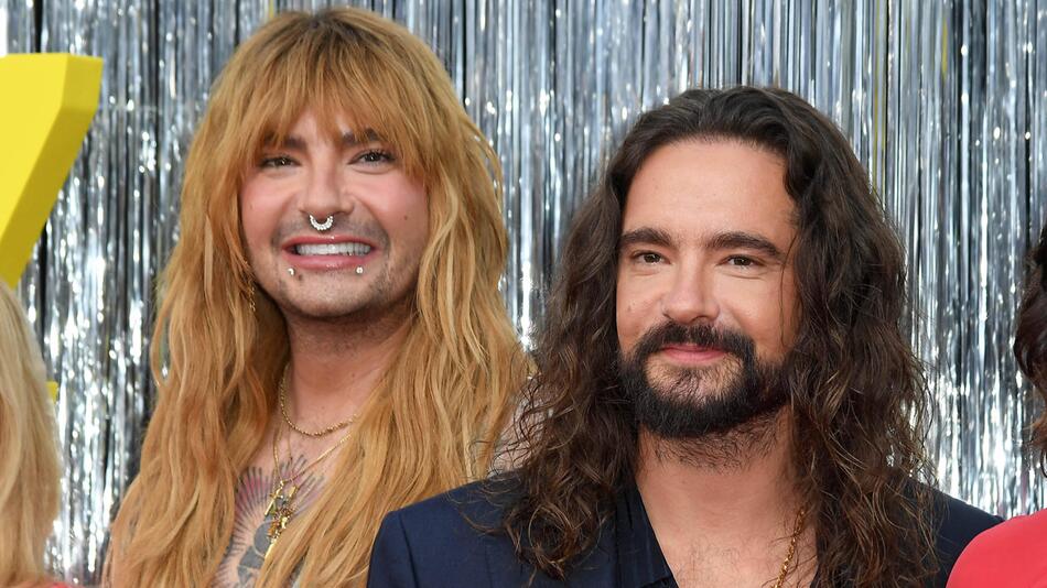 Die letzten Nachrichten von Bill und Tom