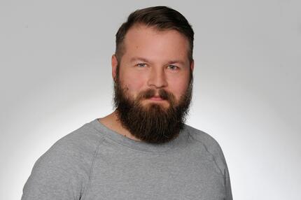 Stefan Zürn