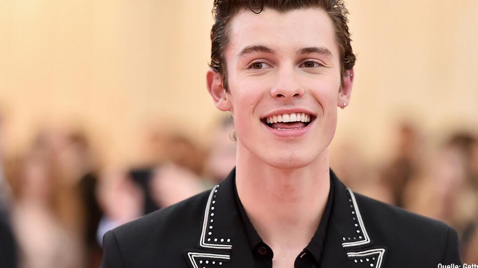 Shawn Mendes