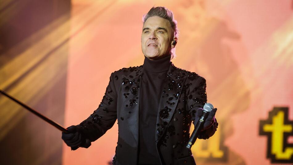 Robbie Williams