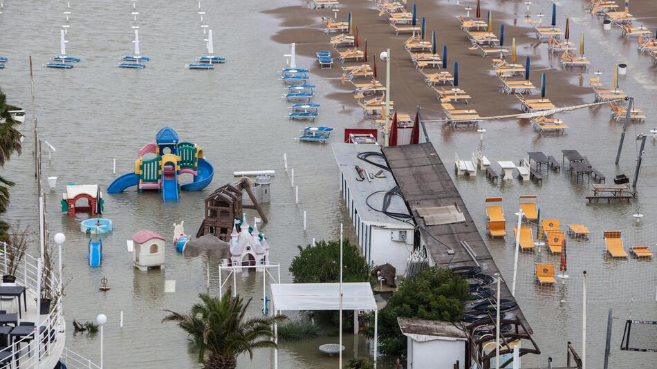 Strandbad Rimini