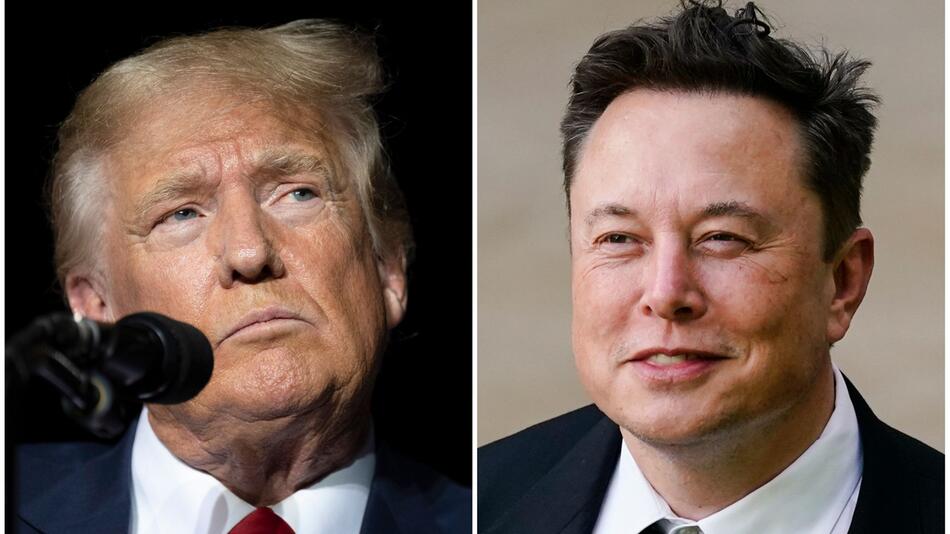 Musk bei Trumps Auftritt am Attentatsort in Butler erwartet