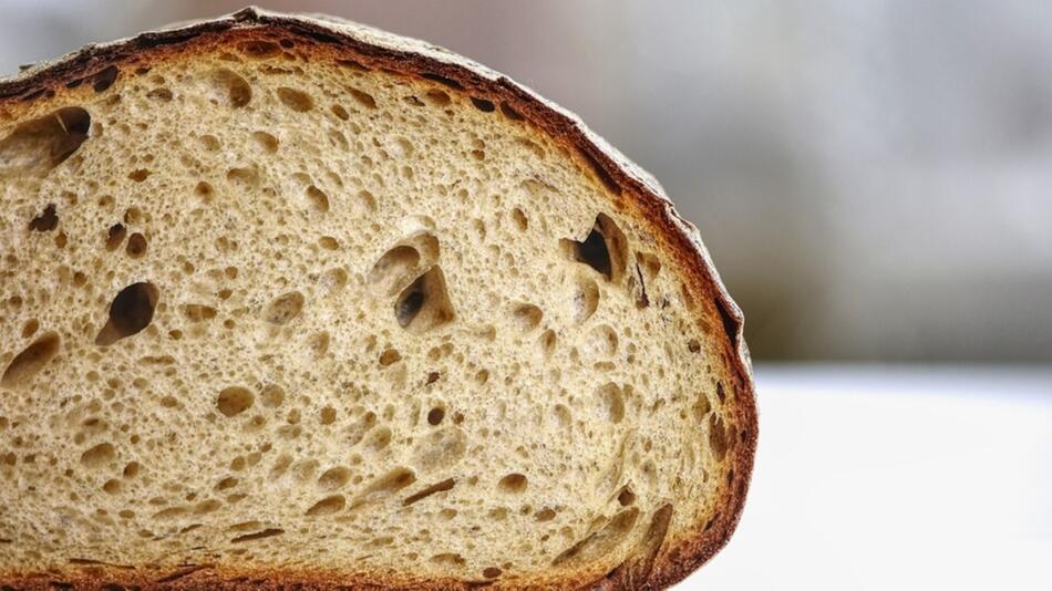 Brot Kühlschrank