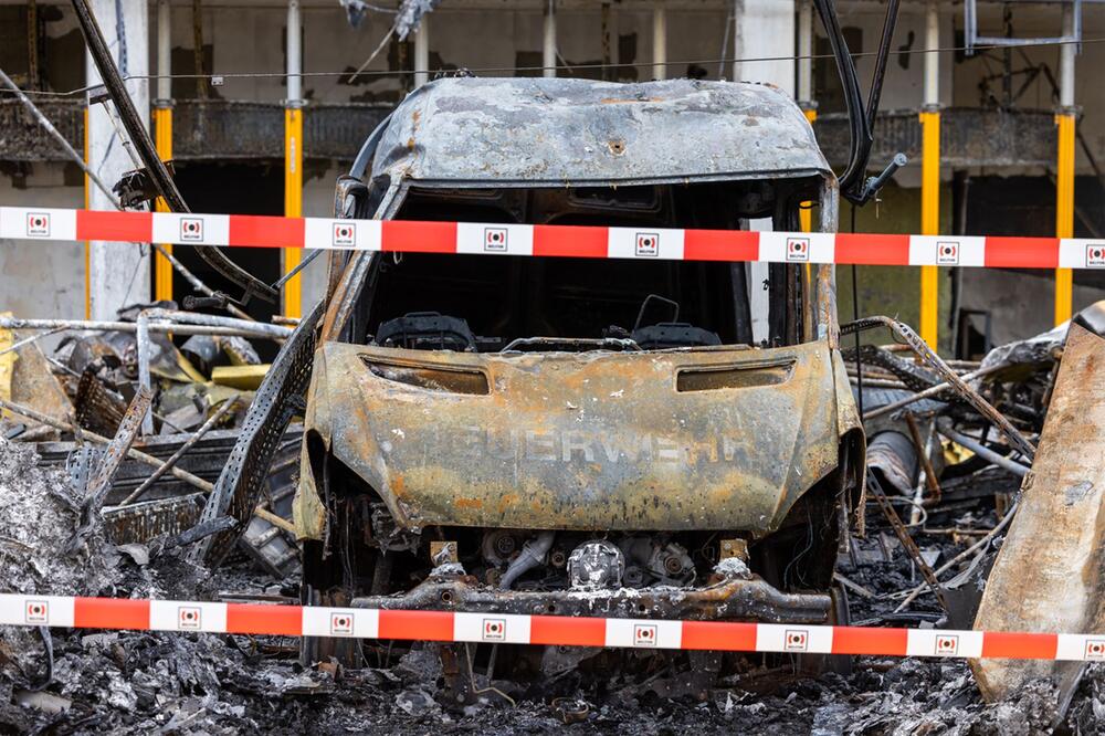 Hessischer Innenminister besucht Feuerwehr Stadtallendorf