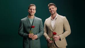 Die beiden "Bachelors" Felix Stein und Martin Braun