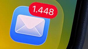 Beruflicher Mailverkehr erreicht neuen Höchststand