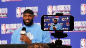 NBA All-Star Game Basketball