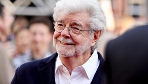 George Lucas