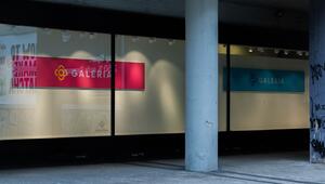 Galeria in K&Atilde;&para;ln