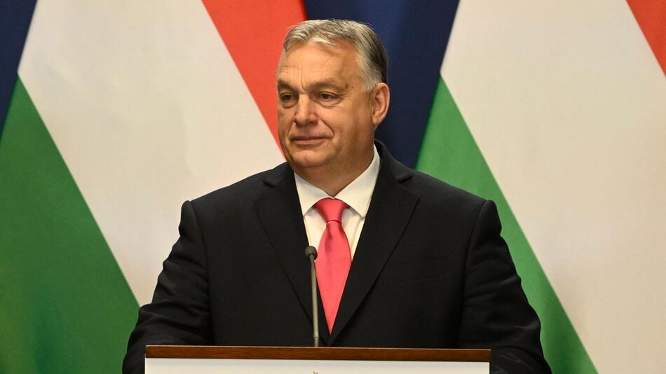 Viktor Orban