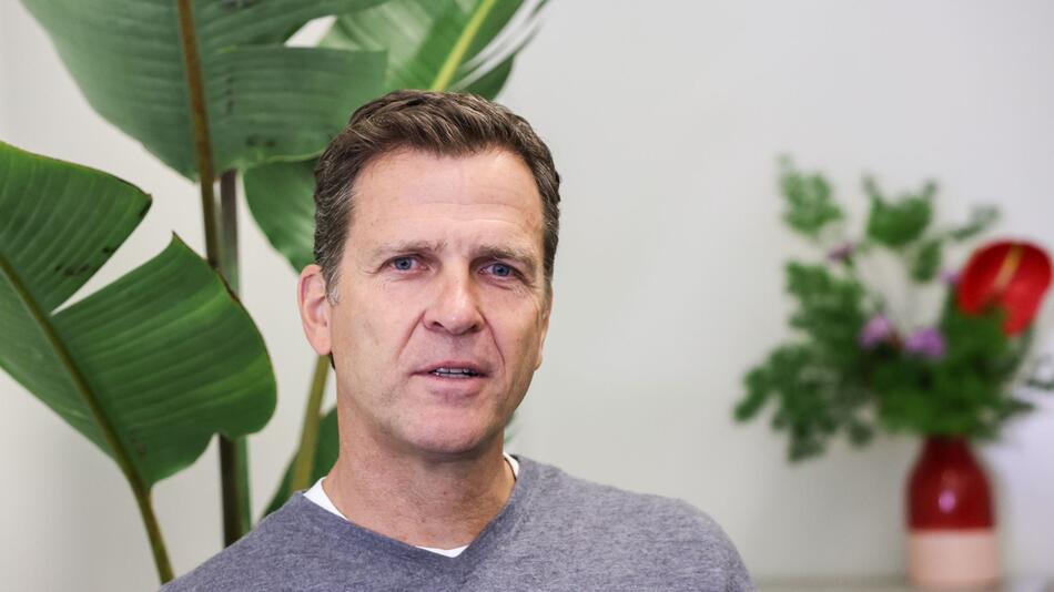 Oliver Bierhoff