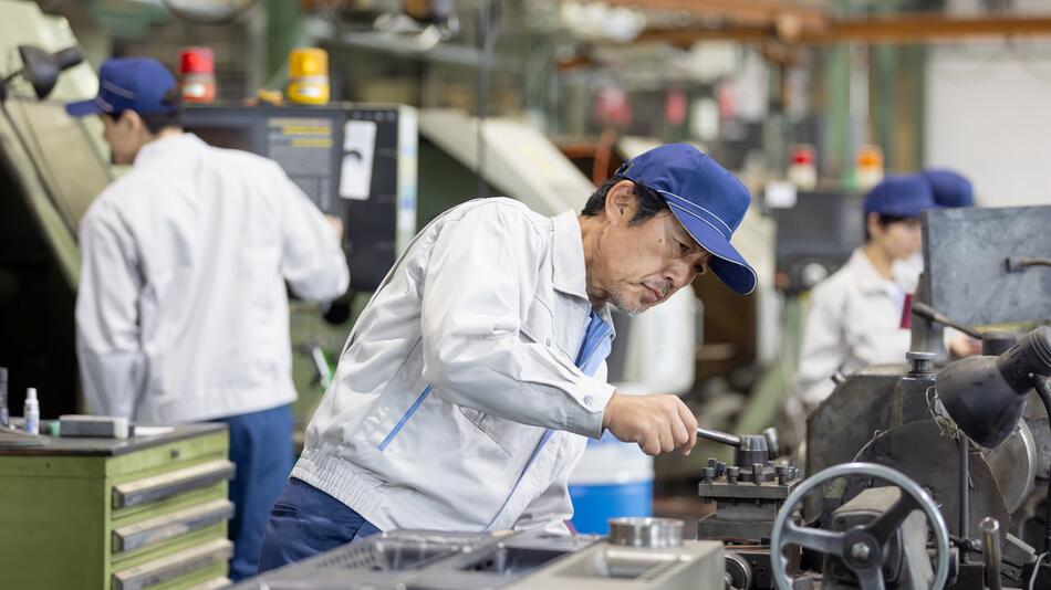 Japans Autobranche in der Krise – Vieles erinnert an Deutschland