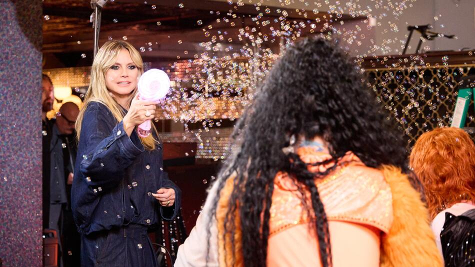 "Schlimmster Einzug in die Top 10 der GNTM-Geschichte"