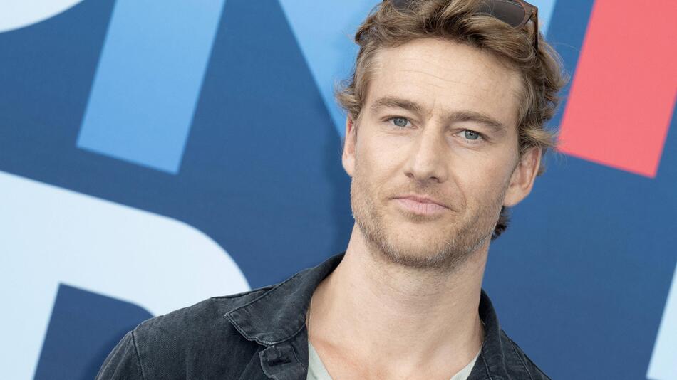 Alexander Fehling über Filmbranche: "Die Gefahr ist real"