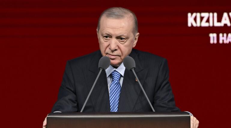 Recep Tayyip Erdogan 