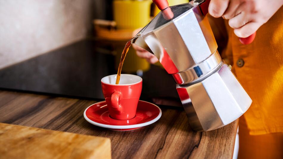 Krebserregendes Schimmelpilzgift in Kaffee entdeckt