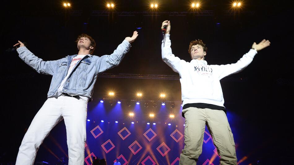 Farewell concert of the Lochis