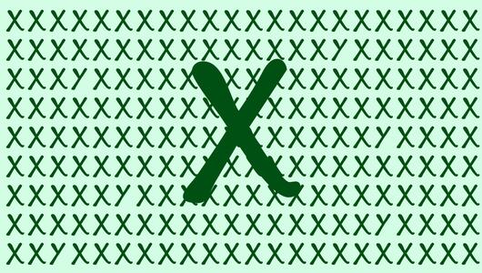 13 Sekunden: Optische Illusion ist der schnellste IQ-Test der Welt