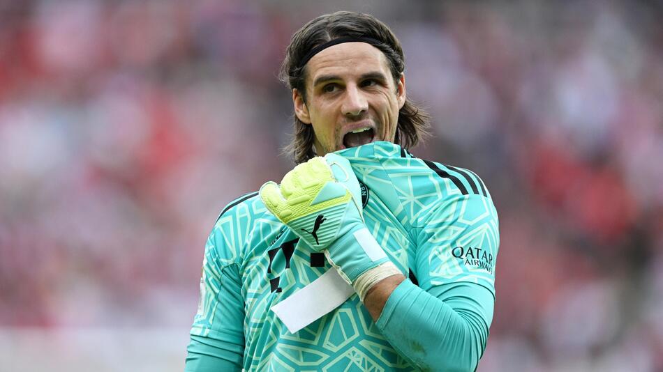 Yann Sommer