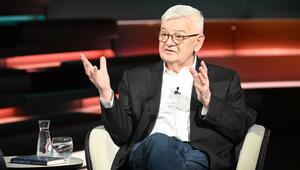 Joschka Fischer